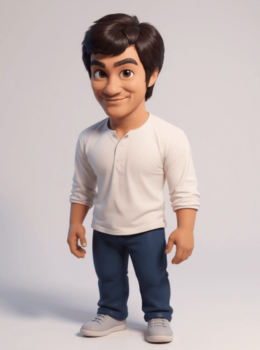 Pixar